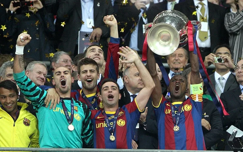 barca vo dich c1 bao nhieu lan hanh trinh thong tri chau au cua barca