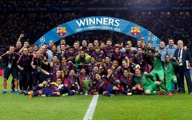 barca vo dich c1 bao nhieu lan hanh trinh thong tri chau au cua barca