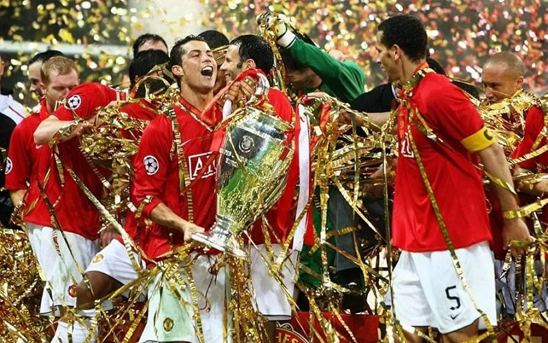 cristiano ronaldo co bao nhieu danh hieu toan bo di san cua cr7
