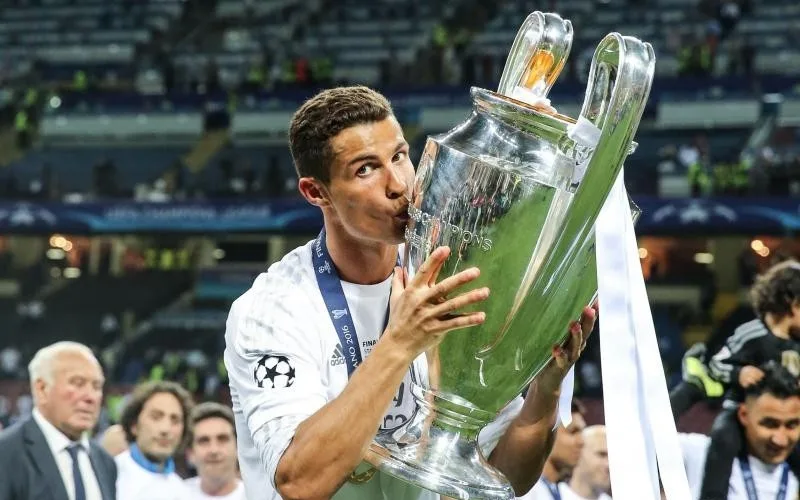 cristiano ronaldo co bao nhieu danh hieu toan bo di san cua cr7
