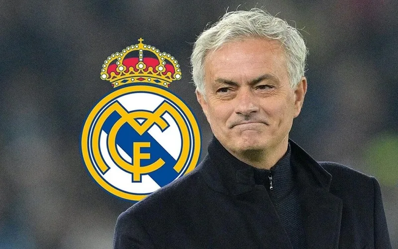 mourinho dang huan luyen doi nao bo suu tap danh hieu cua nguoi dac biet