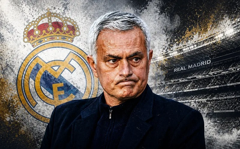 mourinho dang huan luyen doi nao bo suu tap danh hieu cua nguoi dac biet