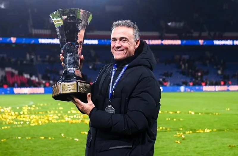 hlv psg la ai chi tiet ve thuyen truong duong nhiem cua psg