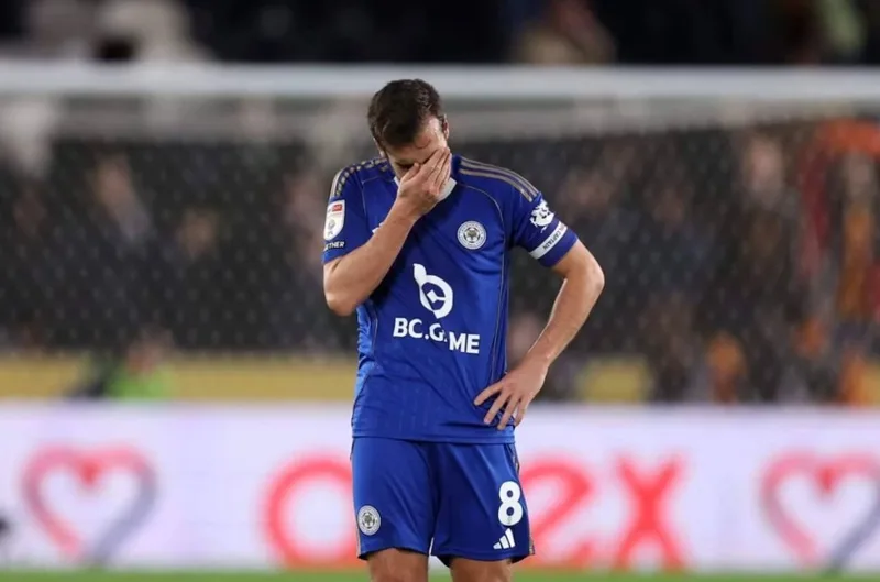 leicester city vo dich ngoai hang anh cau truyen co tich vi dai