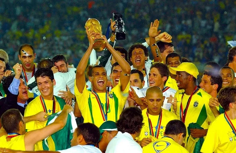 world cup dau tien duoc to chuc vao nam nao va o dau