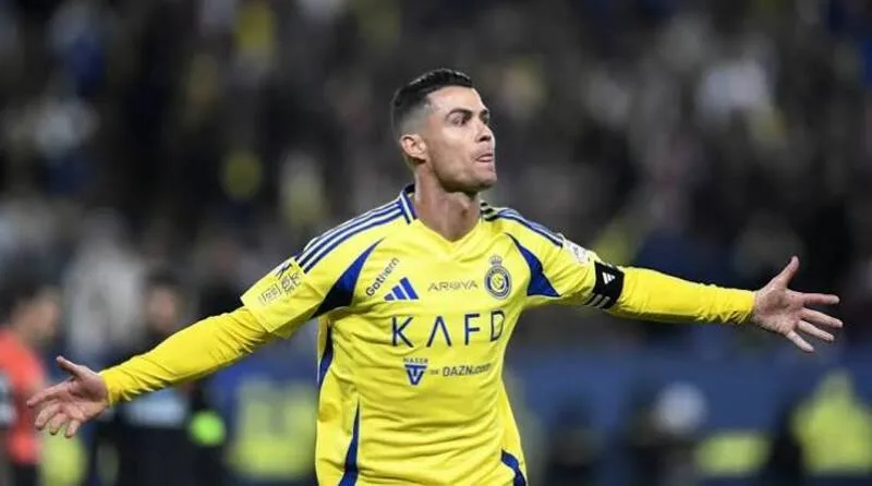 Biệt danh của Ronaldo