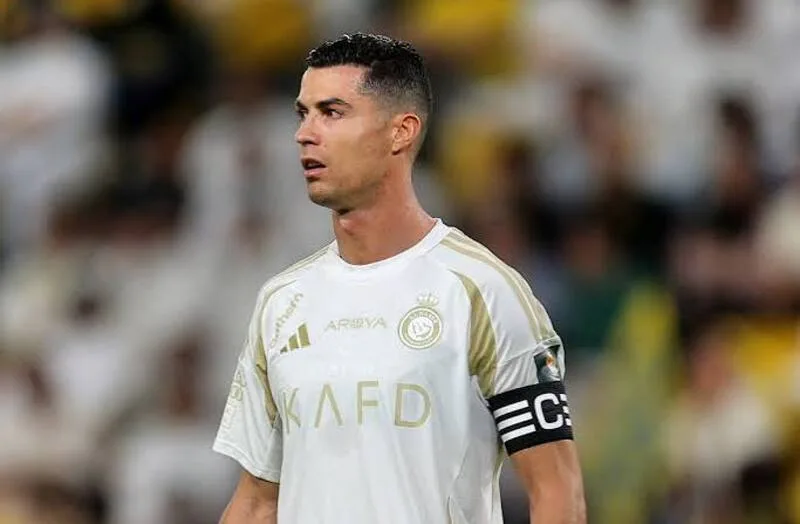 Biệt danh của Ronaldo