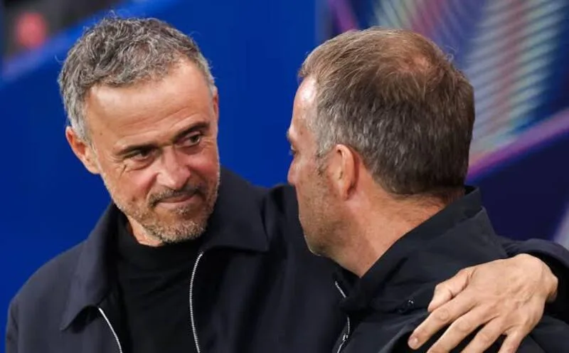 Luis Enrique