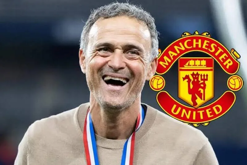 Luis Enrique
