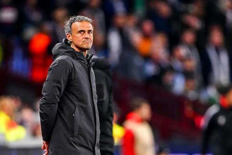 Luis Enrique