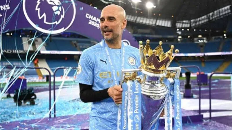 Pep Guardiola có bao nhiêu danh hiệu