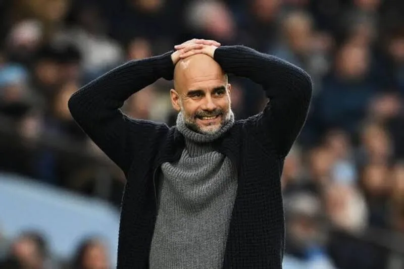 Pep Guardiola có bao nhiêu danh hiệu