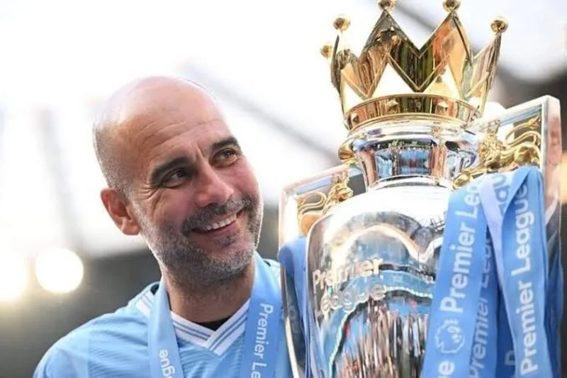 Pep Guardiola có bao nhiêu danh hiệu